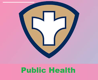 PUBLIC HEALTH VS MEDIC