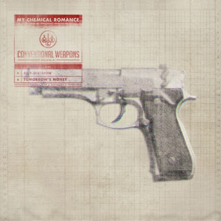 My Chemical Romance - Conventional Weapons