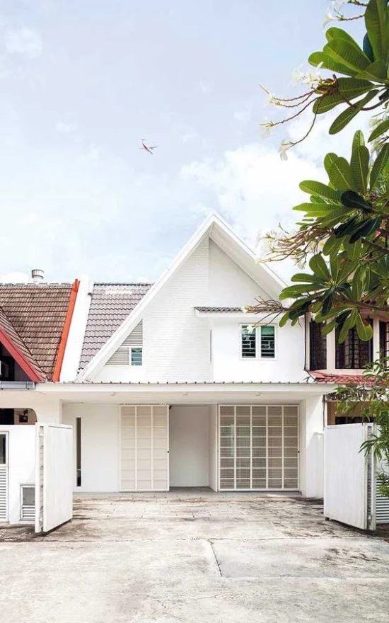 rumah modern minimalis