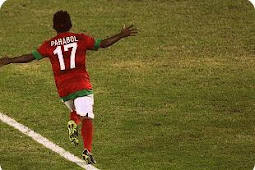 Feri Pahabol Undurkan Diri dari Timnas Indonesia U-23