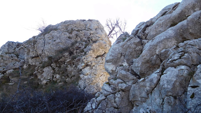 Peñas de Andasto