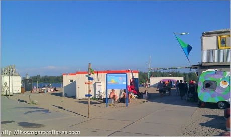 Blijburg aan Zee