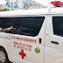 Địa chỉ liên hệ xe cứu thương vận chuyển bệnh miễn phí tại Sóc Trăng