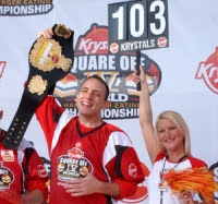 Joey Chestnut