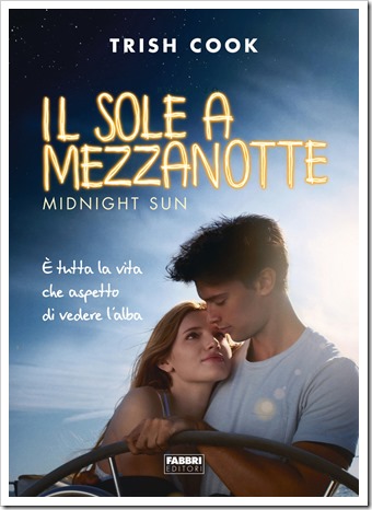 Il sole a mezzanotte