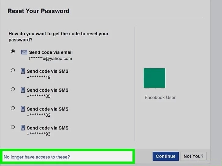 किसी दूसरे का फ़ेसबुक एकाउंट एक्सेस करना (Accessing Someone Else's Account)  ● ट्रस्टेड कांटैक्ट्स सेट अप करना (Setting up Trusted Contacts)  ● अपने पासवर्ड को प्रोटेक्ट करना (Protecting Your Password)  ● रिलेटेड knowledge