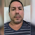  Marcelo Ramos sofre princípio de infarto durante partida de futebol em Manaus
