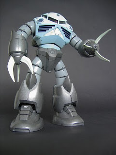 MSM-07 Z'gok