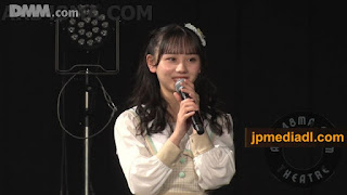 【公演配信】STU48 231130「花は誰のもの？」公演 瀧野由美子 卒業公演