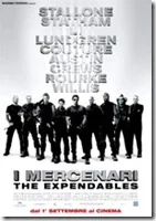 I Mercenari - The Expendables