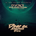 Download Audio : D Voice Ft  Kinata Mc & Palu Simela - Dear Ex Ame umiss Utamu Mp3