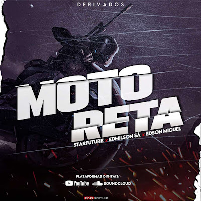 Derivados  - Motoreta [Prod. JLopes Martelo] |Download MP3