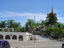 Praça Móises Ladeia