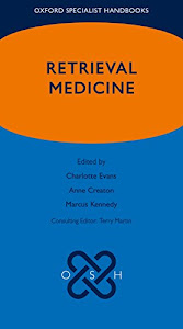Retrieval Medicine (Oxford Specialist Handbooks) (English Edition)