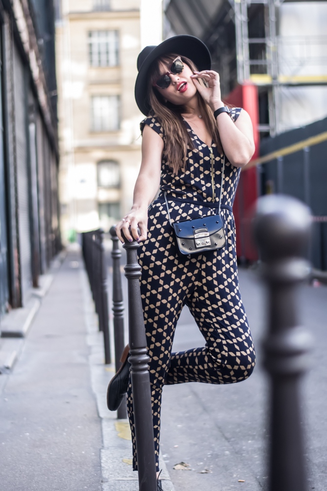 Meet me in paree, Look of the day, blogger a paris, Style, Fashion, Paris Streetstyle