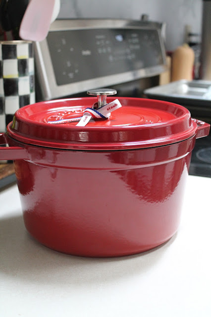 Staub cocotte tall 5 qt non- toxic cookware, review and unboxing, staub cocotte review, staub cocotte is it worth it?, Staub Dutch oven, What is a cocotte? La cocotte, La cocotte 5 qt review,  Dutch oven 5 qt