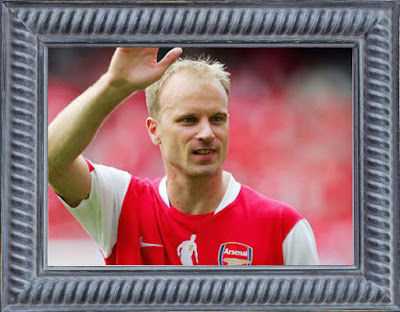 Dennis Bergkamp