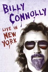 Billy Connolly: Live in New York (2005)