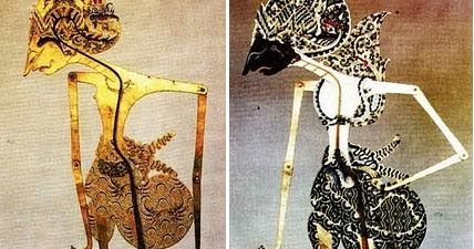 CERITA WAYANG: Arjuna