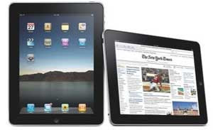 ¿iPad 3 en noviembre? : apple, ipad 3, noviembre