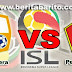 Prediksi Barito Putera vs Persik Kediri ISL 30 April 2014