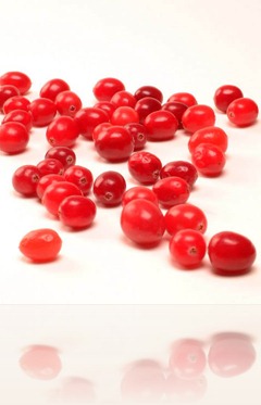 cranberry cranberry