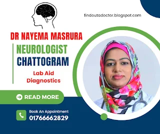 Neuromedicine Specialist in Chittagong