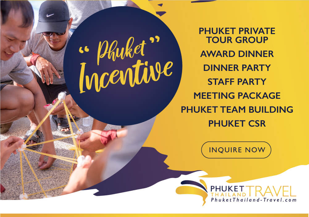 Phuket Tour Packages with Hotel | Phuket Holiday Packages