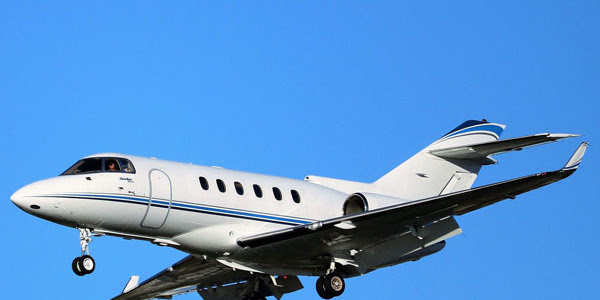 Privat Jet Hawker 900XP Technical Specifications