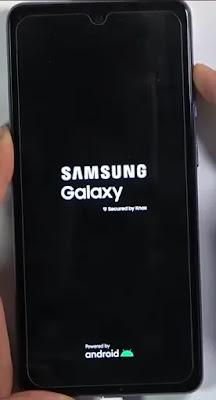 Flash Samsung Galaxy A72 SM-A725F