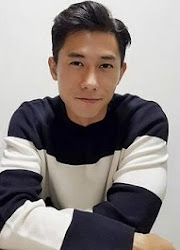 Desmond Tan / Chen Jiongjiang  Actor