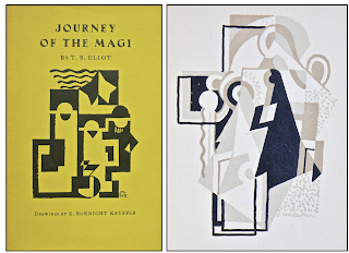 The Journey of the Magi - T.S. Eliot Summary & Analysis