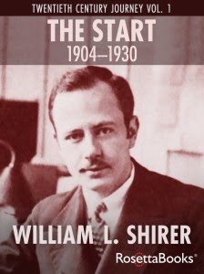 The Start,1904-1930: Twentieth Century Journey Vol. I