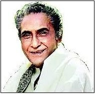 Ashok Kumar