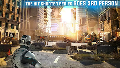 Overkill 3 v1.1.6