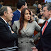AGENDA LEGISLATIVA 