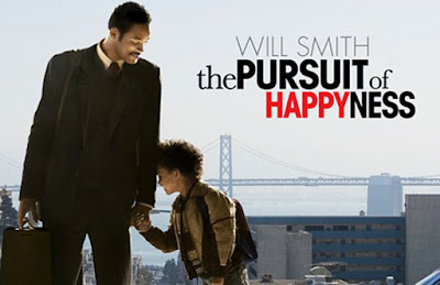 الفيلم الرائع - الطريق إلى السعادة The Pursuit of Happiness 2006