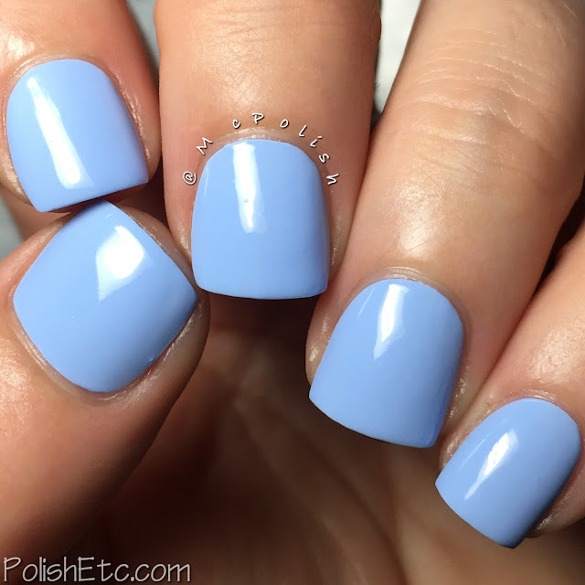 Glisten & Glow - Mother Earth Collection - McPolish - Mother Sky