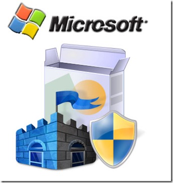 Microsoft Security Essentials