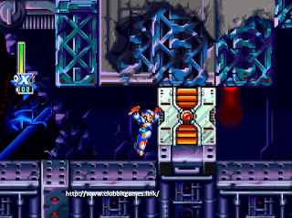 LINK DOWNLOAD GAMES Mega Man X6 PS1 ISO FOR PC CLUBBIT