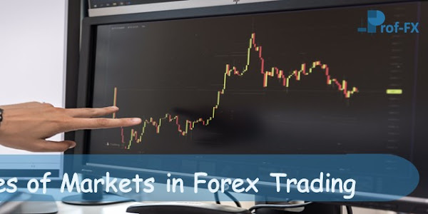 Types of Markets in Forex Trading