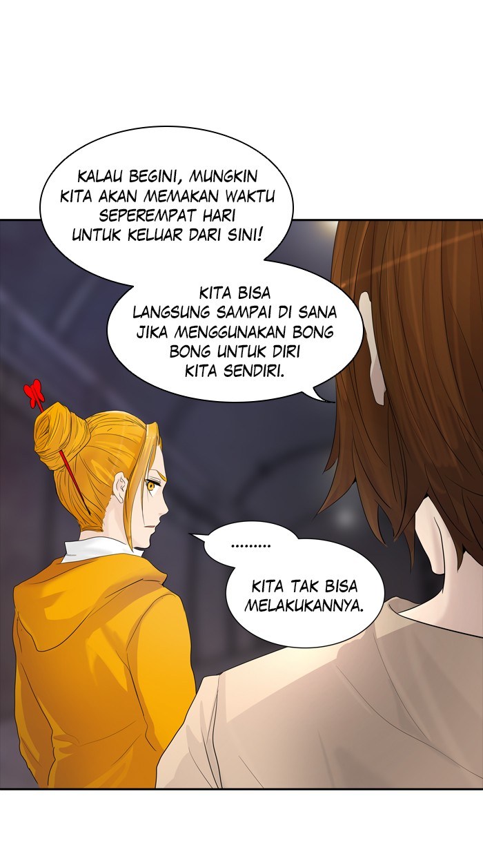 Webtoon Tower Of God Bahasa Indonesia Chapter 350