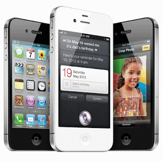 Harga Apple iPhone 4S Februari 2013 dan Spesifikasi Lengkap