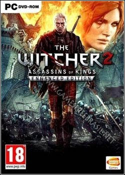 PC - The Witcher 2: Assassins of Kings – Enhanced Edition