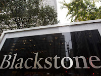 Blackstone acquires International Gemological Institute.