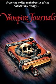 The Vampire Journals (1997)