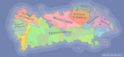 https://azgaar.github.io/Fantasy-Map-Generator/