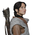 PNG Katniss Everdeen/ Jogos Vorazes