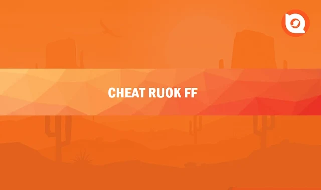 Apk Cheat Ruok FF Auto Headshot 2023