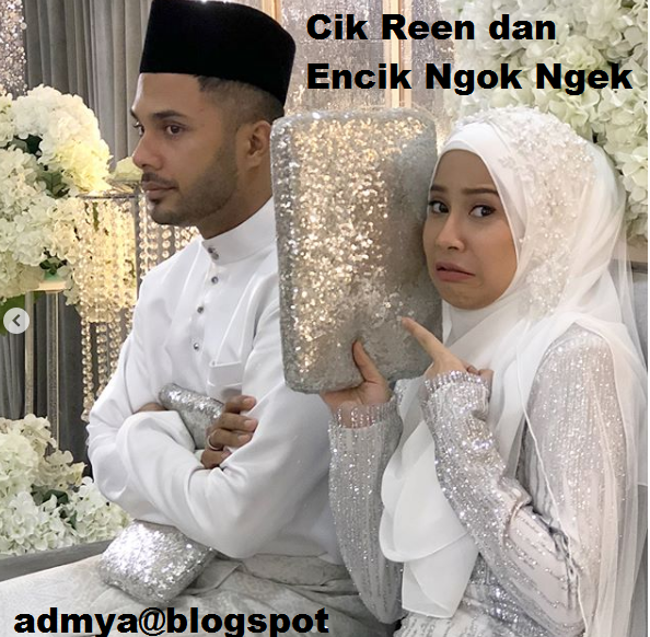 cik reen cik ngokngek